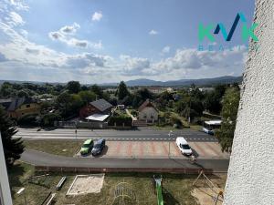 Prodej bytu 1+1, Ostrov, Kollárova, 36 m2
