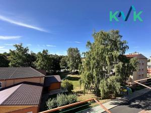 Prodej bytu 3+1, Ostrov, Hlavní třída, 72 m2