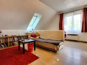 Prodej bytu 1+1, Praha - Kyje, Borečkova, 47 m2