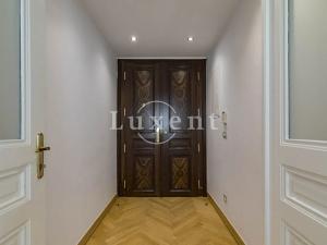 Pronájem bytu 5+1, Praha - Malá Strana, Újezd, 286 m2