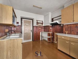 Prodej rodinného domu, Česká Kamenice, Smetanova, 126 m2