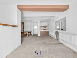 Prodej rodinného domu, Cvikov, Tovární, 250 m2
