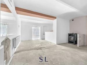 Prodej rodinného domu, Cvikov, Tovární, 250 m2