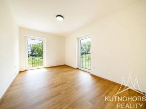 Pronájem bytu 3+kk, Vrdy, Koudelov, 65 m2