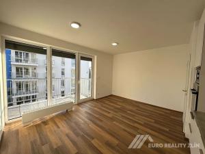 Pronájem bytu 1+kk, Otrokovice, Moravní, 27 m2