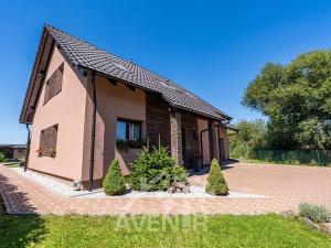 Prodej rodinného domu, Smilovice, 170 m2