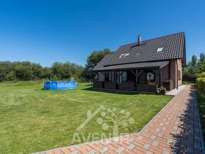 Prodej rodinného domu, Smilovice, 170 m2