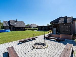 Prodej rodinného domu, Smilovice, 170 m2