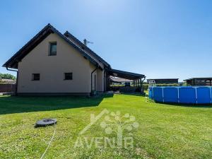 Prodej rodinného domu, Smilovice, 170 m2