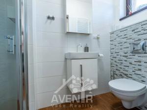 Prodej rodinného domu, Smilovice, 170 m2