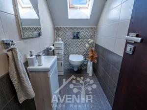 Prodej rodinného domu, Smilovice, 170 m2