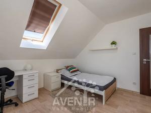 Prodej rodinného domu, Smilovice, 170 m2