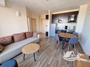Prodej bytu 2+kk, Obzor, Bulharsko, 50 m2