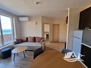 Prodej bytu 2+kk, Obzor, Bulharsko, 50 m2