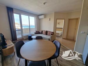 Prodej bytu 2+kk, Obzor, Bulharsko, 50 m2