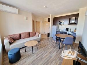 Prodej bytu 2+kk, Obzor, Bulharsko, 50 m2