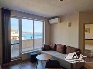 Prodej bytu 2+kk, Obzor, Bulharsko, 50 m2