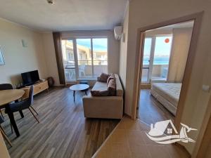 Prodej bytu 2+kk, Obzor, Bulharsko, 50 m2