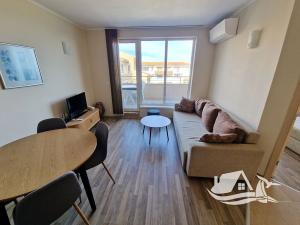 Prodej bytu 2+kk, Obzor, Bulharsko, 50 m2