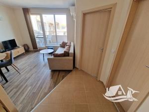 Prodej bytu 2+kk, Obzor, Bulharsko, 50 m2