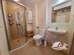 Prodej bytu 2+kk, Obzor, Bulharsko, 50 m2