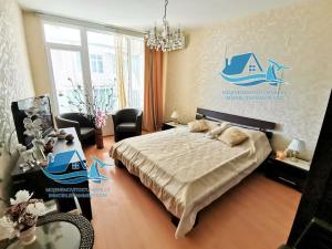 Prodej bytu 3+kk, Bjala, Bulharsko, 177 m2