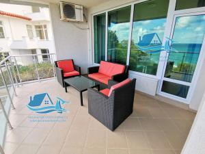Prodej bytu 3+kk, Bjala, Bulharsko, 177 m2