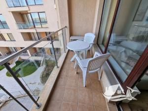 Prodej bytu 4+kk, Obzor, Bulharsko, 110 m2