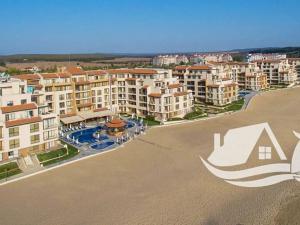 Prodej bytu 4+kk, Obzor, Bulharsko, 110 m2