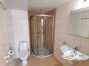 Prodej bytu 2+kk, Obzor, Bulharsko, 60 m2