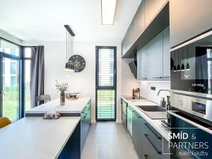 Prodej bytu 2+kk, Kolín, Zásmucká, 63 m2
