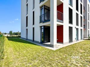 Prodej bytu 2+kk, Kolín, Zásmucká, 63 m2
