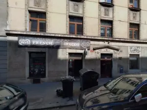 Pronájem bytu 3+kk, Praha, U Kavalírky, 70 m2