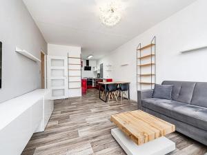 Pronájem bytu 3+kk, Praha - Horní Měcholupy, Janovská, 65 m2