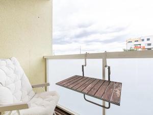 Pronájem bytu 3+kk, Praha - Horní Měcholupy, Janovská, 65 m2