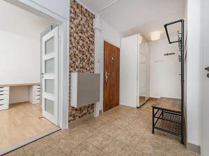 Pronájem bytu 3+kk, Praha - Horní Měcholupy, Janovská, 65 m2