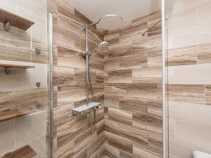 Pronájem bytu 3+kk, Praha - Horní Měcholupy, Janovská, 65 m2