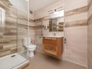 Pronájem bytu 3+kk, Praha - Horní Měcholupy, Janovská, 65 m2