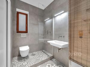 Pronájem bytu 3+kk, Praha - Žižkov, Baranova, 99 m2
