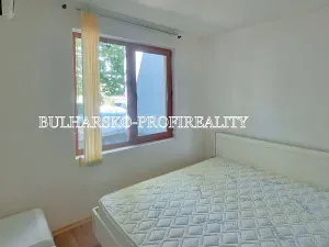 Prodej bytu 2+kk, Aheloy, Bulharsko, 55 m2
