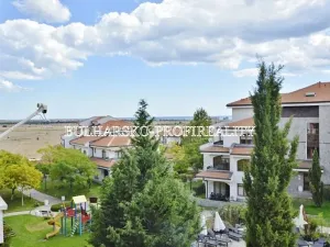 Prodej bytu 2+kk, Aheloy, Bulharsko, 55 m2