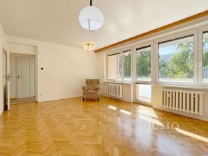 Pronájem bytu 3+1, Praha - Záběhlice, Slunečnicová, 77 m2