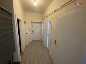 Pronájem bytu 2+1, Olomouc - Pavlovičky, Edisonova, 68 m2