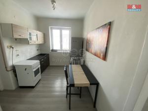 Pronájem bytu 2+1, Olomouc - Pavlovičky, Edisonova, 68 m2
