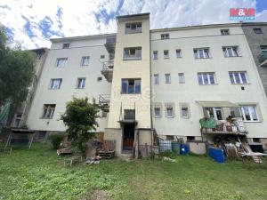Pronájem bytu 2+1, Olomouc - Pavlovičky, Edisonova, 68 m2