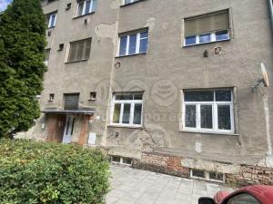 Pronájem bytu 2+1, Olomouc - Pavlovičky, Edisonova, 68 m2
