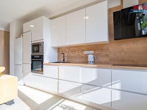 Prodej bytu 3+kk, Benešov, K Potoku, 70 m2