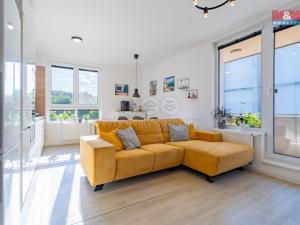 Prodej bytu 3+kk, Benešov, K Potoku, 70 m2