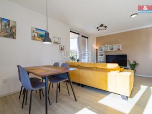 Prodej bytu 3+kk, Benešov, K Potoku, 70 m2