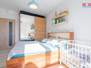 Prodej bytu 3+kk, Benešov, K Potoku, 70 m2